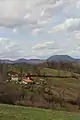 Sušica - Panorama