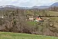 Sušica - Panorama