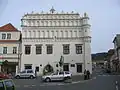 The Bohemian Forest Museum