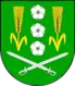Coat of arms of Süderhastedt