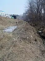 In Suyeong-ri, Hwaseong.mw-parser-output .geo-default,.mw-parser-output .geo-dms,.mw-parser-output .geo-dec{display:inline}.mw-parser-output .geo-nondefault,.mw-parser-output .geo-multi-punct{display:none}.mw-parser-output .longitude,.mw-parser-output .latitude{white-space:nowrap}37°14′27″N 126°57′14″E﻿ / ﻿37.24083°N 126.95389°E﻿ / 37.24083; 126.95389