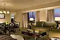 Parlor Suite