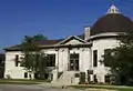Sullivan Public Library