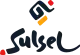 Official logo of South Sulawesi