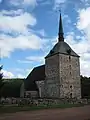 Church of Sund parish