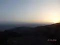 Sunrise at Kausani