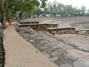 Suraj Kund View