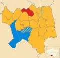 2002 results map