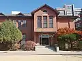 Suwon Adams Memorial Hall