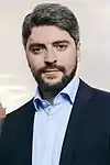 Ilya Sviridov