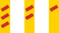 Level crossing countdown