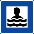 Bathing
