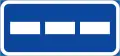 Parking configuration
