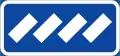 Parking configuration
