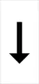 Parking ends at sign