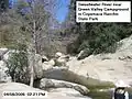 Near Green Valley Campground