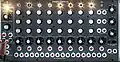 A Moog 960 clone, Synthesizers.com Q960 Sequential Controller