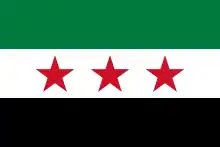 Syrian opposition