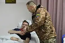 Oleksandr Syrsky