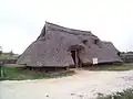Csepel group, house reconstruction, Hungary.