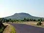 Szent-György Mountain