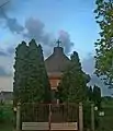 Saint Emeric chapel