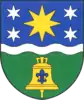 Coat of arms of Třebčice