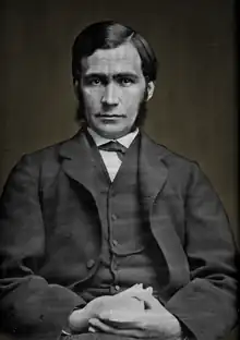 Image 19Thomas Hill Green, an influential liberal philosopher who established in Prolegomena to Ethics (1884) the first major foundations for what later became known as positive liberty and in a few years, his ideas became the official policy of the Liberal Party in Britain, precipitating the rise of social liberalism and the modern welfare state (from Liberalism)