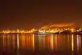 IJmuiden, the Netherlands