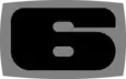 Logo used from 1986 to 1991.