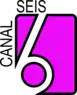 Logo used from 1996 to 2002 (with its name in the corner).