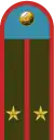 Lieutenant