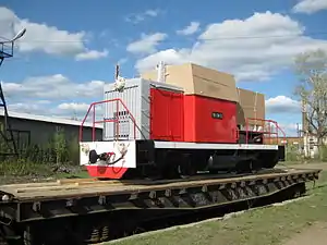 TU6SPA