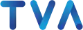 TVA logo, November 29, 2012–November 11, 2020.