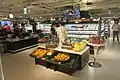 Food Hall
