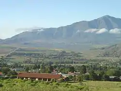 Tafí del Valle