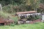 Wagon No. 9