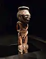 Tambour (Ethnological Museum of Berlin)