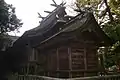 Honsha, Okudono