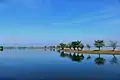 Image 60Tanguar haor, located in Sunamganj District, is a unique wetland ecosystem of national importance and has come into international focus. In 2000, the hoar basin was declared a Ramsar site - wetland of international importance.Photo Credit: Sabirul Islam Biplob