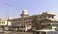 Tanta Railway Station