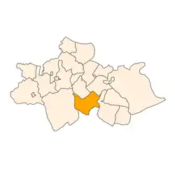 Tazouta