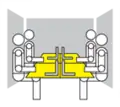 team room