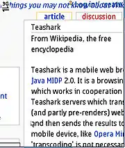 Teashark