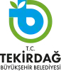 Official seal of Tekirdağ Province