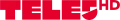 HD logo, 2017-2019