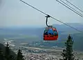 Cable car