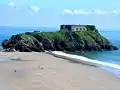 St Catherine's Island