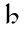súlë / thúlë