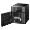 TeraStation with Hard Drives Included